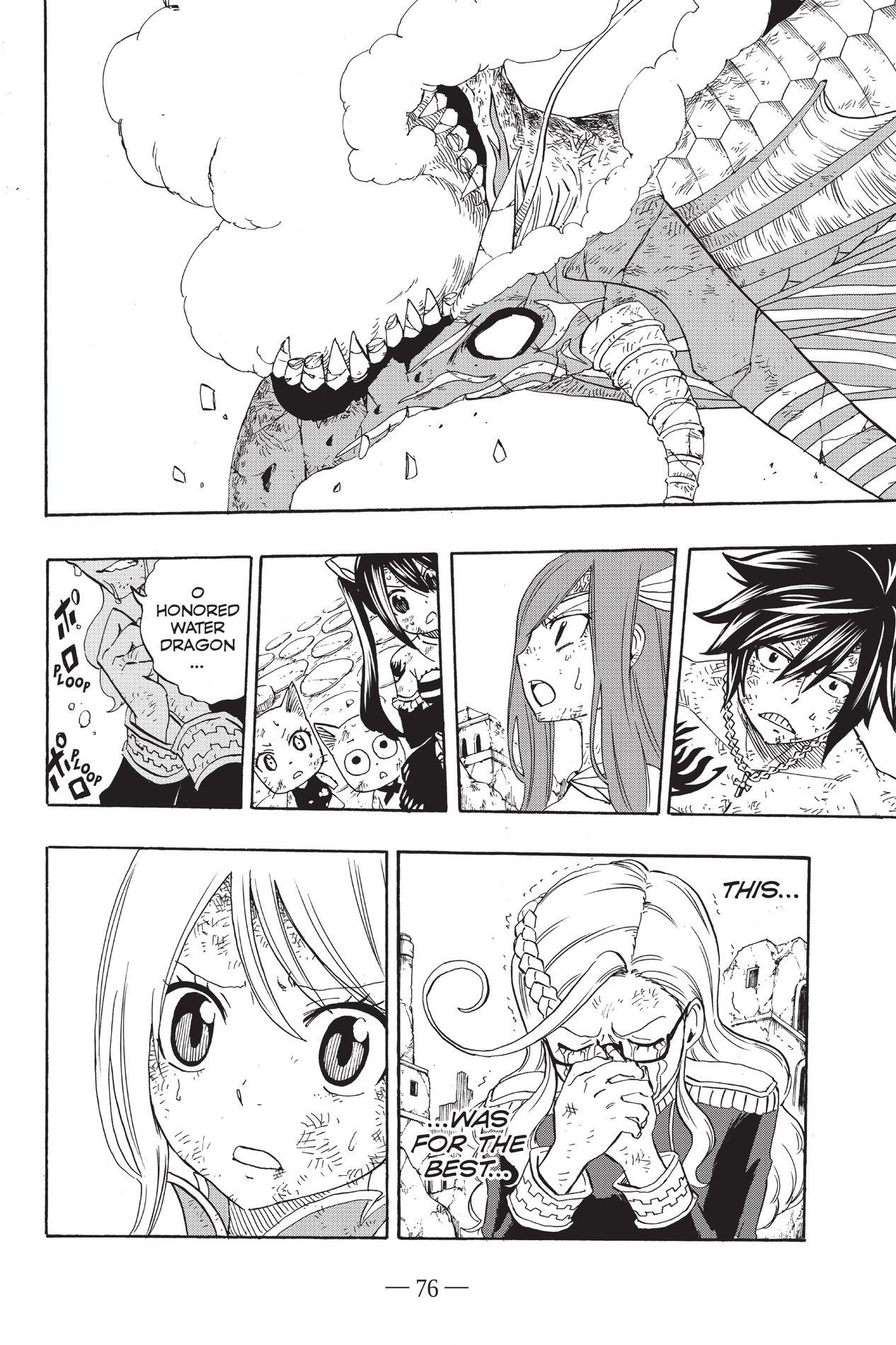 Fairy Tail: 100 Years Quest, Chapter 22 image 14